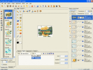 EximiousSoft GIF Creator screenshot